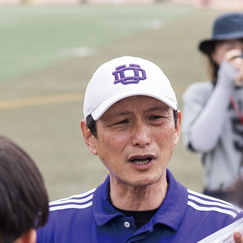 ご挨拶