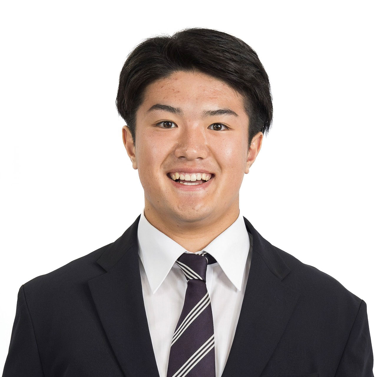 副将挨拶