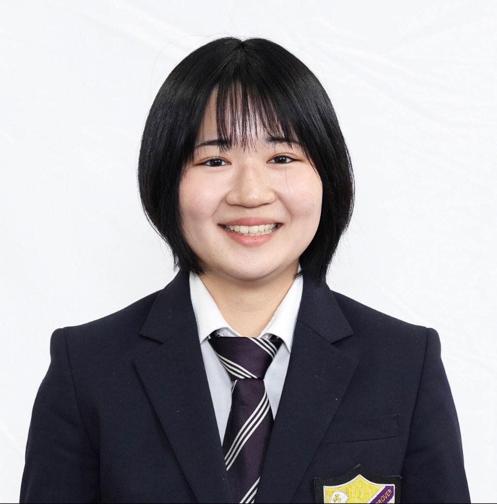 主務挨拶