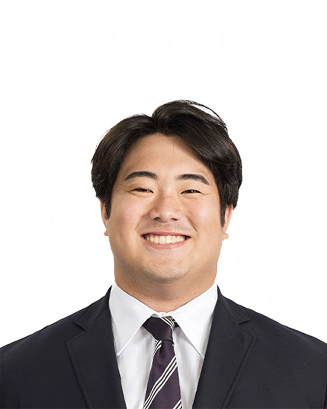 副将挨拶